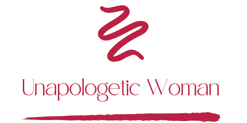 Unapologetic Woman Logo